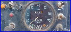 Land Rover Series 2 2a Military  Instrument Dash Gauge Panel with Gauges