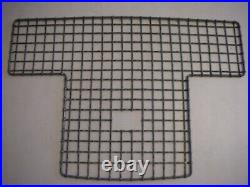 Land Rover Series 2 2a Radiator Grill Front Panel