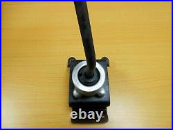 Land Rover Series 2,2a Rhd 4 Cyl Main Gear Change Lever Assembly 544917