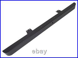 Land Rover Series 2/3 Front Bumper 1958-83 564704BLACK
