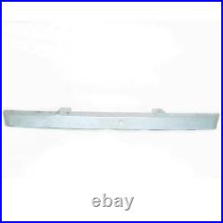Land Rover Series 2/3 Front Bumper Galvanised 1958-83 564704