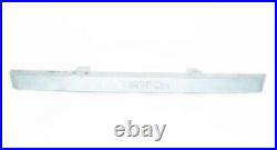 Land Rover Series 2/3 Galvanised Front Bumper 564704