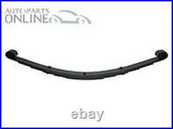 Land Rover Series 2/3 Lwt R/h Rear Leaf Spring 7 Leaf 562631