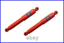 Land Rover Series 2 & 3 Swb 88 Front Long Travel Shock Absorbers X2
