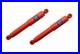Land Rover Series 2 & 3 Swb 88 Front Long Travel Shock Absorbers X2