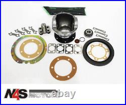 Land Rover Series 2/3 Swivel Kit. Part Shk3181 / Ga3181