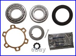 Land Rover Series 2,3 (Up to 1980) Front & Rear Wheel Bearing Kit RTC3534G