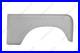 Land Rover Series 2 Front Wing Side Panel, Wing Skin, Right Hand 330426