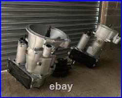 Land Rover Series 2 Reconditioned Gearbox & Transferbox 12 Months Warranty