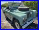 Land Rover Series 2 Refurbished / Rebuilt to order