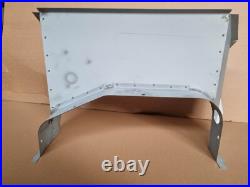 Land Rover Series 2 Series 3 Bulkhead Gear box tunnel to Footwell 4 cylinder