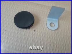 Land Rover Series 2 Series 3 Bulkhead Gear box tunnel to Footwell 4 cylinder
