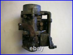 Land Rover Series 2 Solex Carburettor