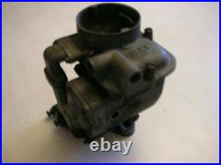 Land Rover Series 2 Solex Carburettor