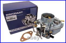 Land Rover Series 2A & 3 2.25 Petrol (Zenith Style) Carburettor ERC2886
