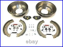 Land Rover Series 2A/3 Brake KIT 10 REAR 88 109