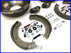 Land Rover Series 2A/3 Brake KIT 10 REAR 88 109