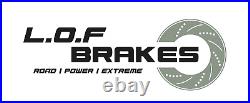 Land Rover Series 2A/3 Brake KIT 10 REAR 88 109