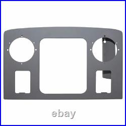 Land Rover Series 2B RADIATOR FRONT PANEL 336466