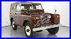 Land Rover Series 2a
