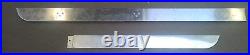 Land Rover Series 2a/3 109 Lwb 4 Door Sills Aluminium 337942/3 & 337710/1 Pair