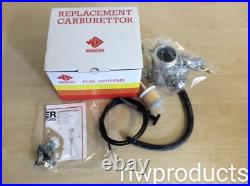 Land Rover Series 2a/3 2.25 Petrol New Weber Carburettor Conversion Kit Erc2886w