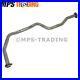 Land Rover Series 2a & 3 88 Swb Stainless Steel Front Exhaust Pipe 517469ss