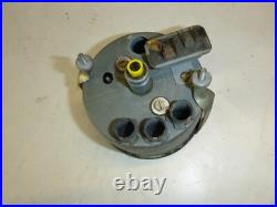 Land Rover Series 2a 3 Hunter Smiths Speedometer Swb 6.00 OEM PRC1773 RTC5034(art. 1589)