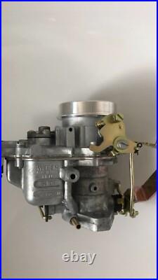 Land Rover Series 2a / 3 Weber carburettor Lowest price ever Brand new Land Rover Series 2a / 3 Weber carburettor Lowest price ever Brand new