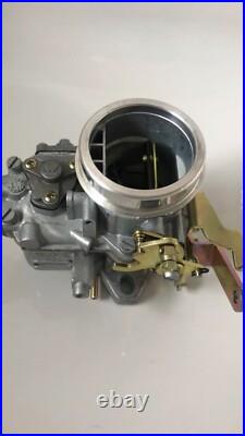 Land Rover Series 2a / 3 Weber carburettor Lowest price ever Brand new
