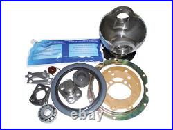 Land Rover Series 2a and Series 3 Swivel Housing Kit DA3181