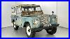 Land Rover Series 3