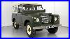 Land Rover Series 3