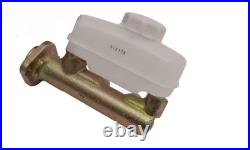 Land Rover Series 3 109 Lwb Brake Hydraulic Master Cylinder Dual Line 90577520