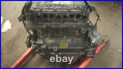 Land Rover Series 3 2 1/4 Diesel Engine