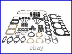 Land Rover Series 3 2.25 Petrol Cylinder Head Overhaul Kit DA1339