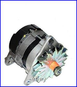 Land Rover Series 3 2.25 Petrol & Diesel Alternator 35 Amp Lucas RTC5084N