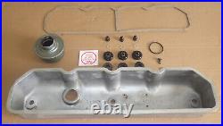 Land Rover Series 3 88 109 Petrol Engine Rocker Cover & Breather Assembly 524846