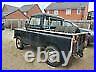 Land Rover Series 3 88 2.25 Diesel. Brand new chassis. V5