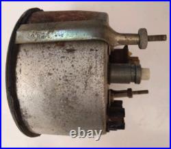 Land Rover Series 3 British Jaeger Speedometer & Brackets SNT-4212/00AS. 1536