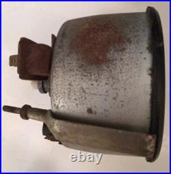 Land Rover Series 3 British Jaeger Speedometer & Brackets SNT-4212/00AS. 1536