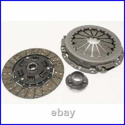 Land Rover Series 3 Clutch Kit STC8363 British Parts