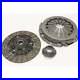 Land Rover Series 3 Clutch Kit STC8363 British Parts