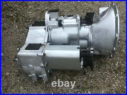 Land Rover Series 3 Complete Reconditioned Gearbox & Transferbox