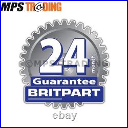 Land Rover Series 3 Defender 1983-2002 Bulkhead Vent Fly Screens BLACK LR950B