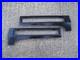 Land Rover Series 3, Defender 90/110 Bulkhead top vent repair panels PAIR