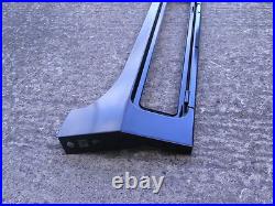 Land Rover Series 3, Defender 90/110 Bulkhead top vent repair panels PAIR