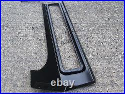 Land Rover Series 3, Defender 90/110 Bulkhead top vent repair panels PAIR