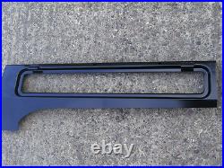 Land Rover Series 3, Defender 90/110 Bulkhead top vent repair panels PAIR