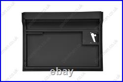 Land Rover Series 3, Defender, Front Door, Bonded, 395533 Right Hand -IN STOCK